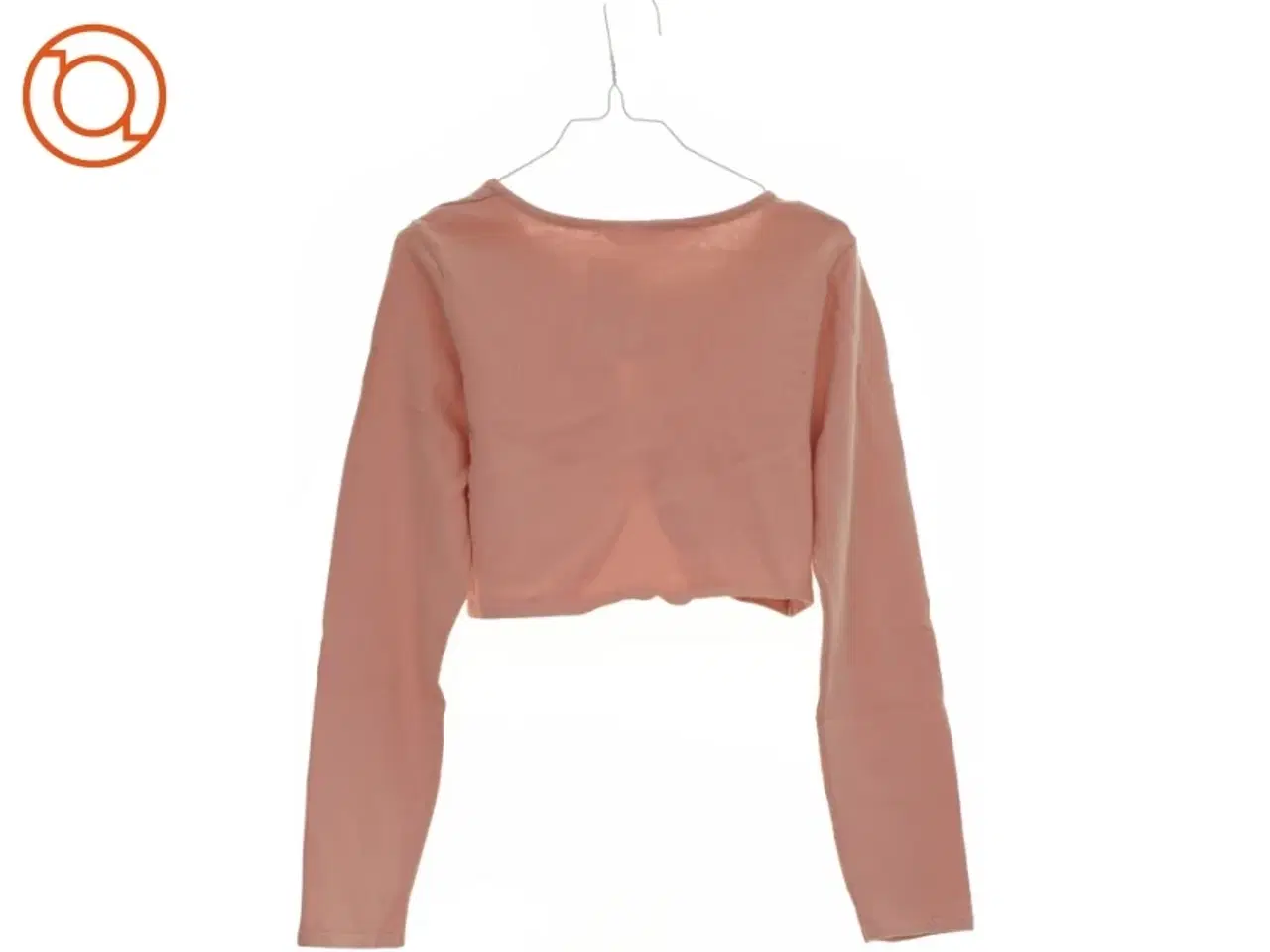 Billede 2 - Cardigan fra H&M (NY) (str. 134 cm)
