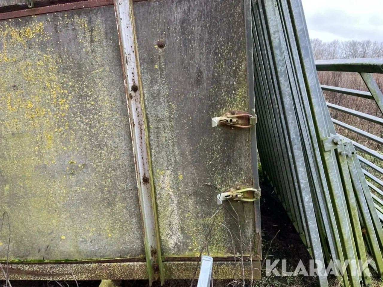 Billede 12 - Lad til lastbil