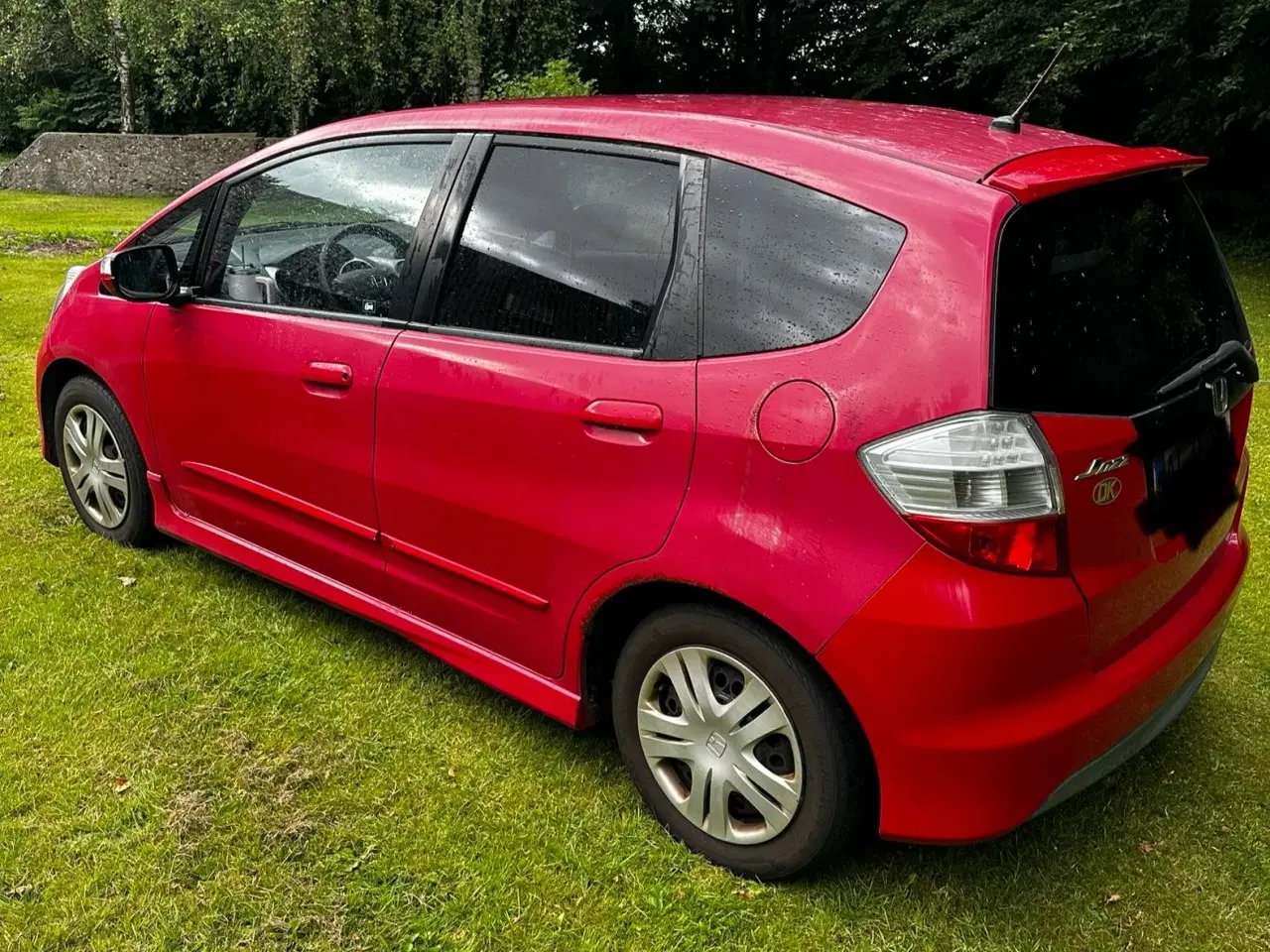 Billede 3 - Honda jazz 1.4 sport