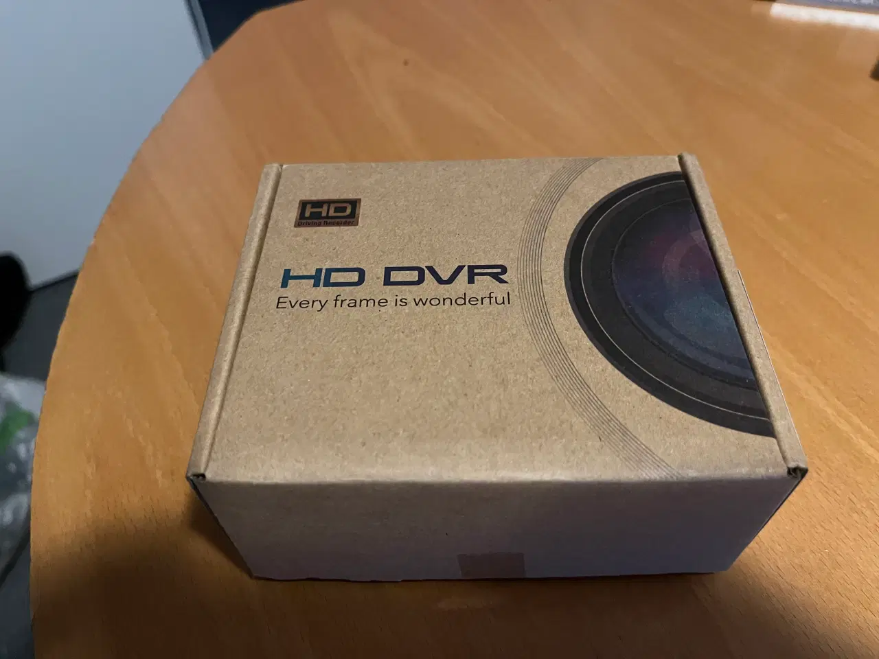 Billede 3 - Helt nyt DashCam Sælges
