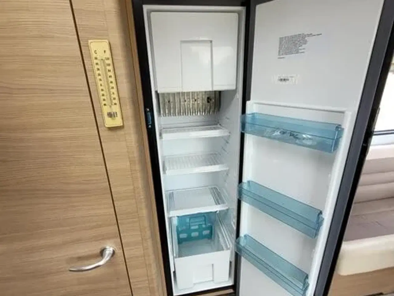 Billede 5 - Adria ADORA 593 UK