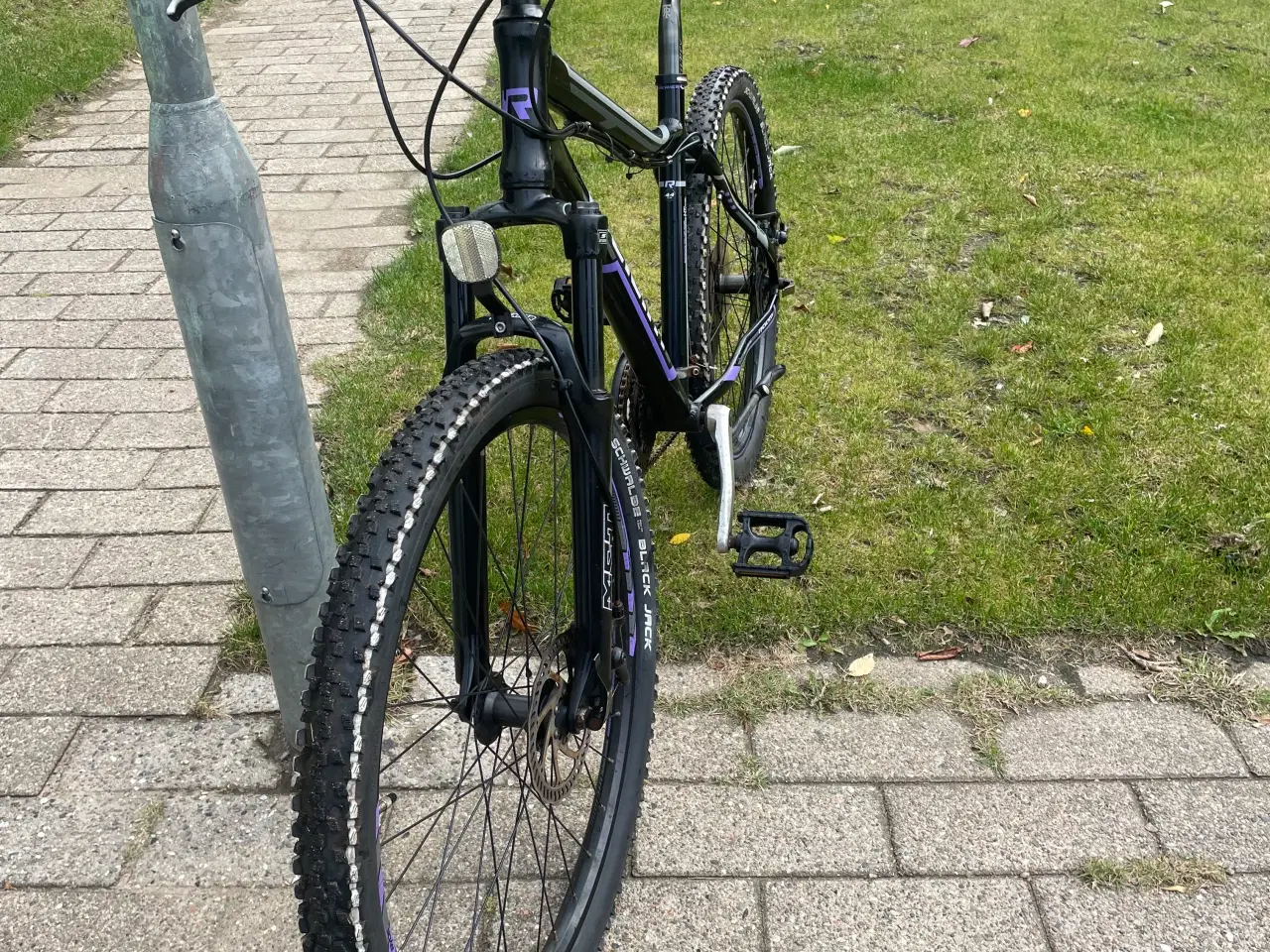 Billede 6 - mountainbike.raam 26 tommer