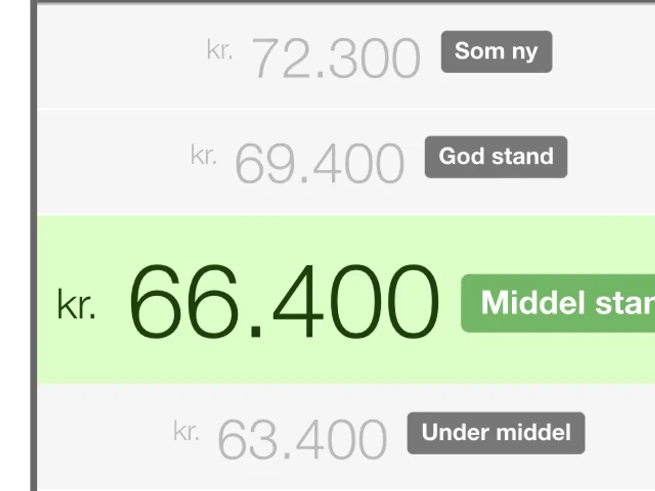 Billede 5 - BMW F800 GS