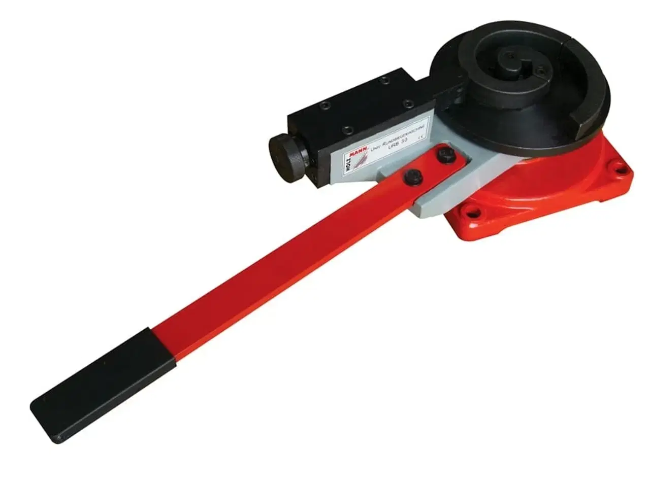 Billede 1 - Universal bukkemaskine Holzmann URB 30