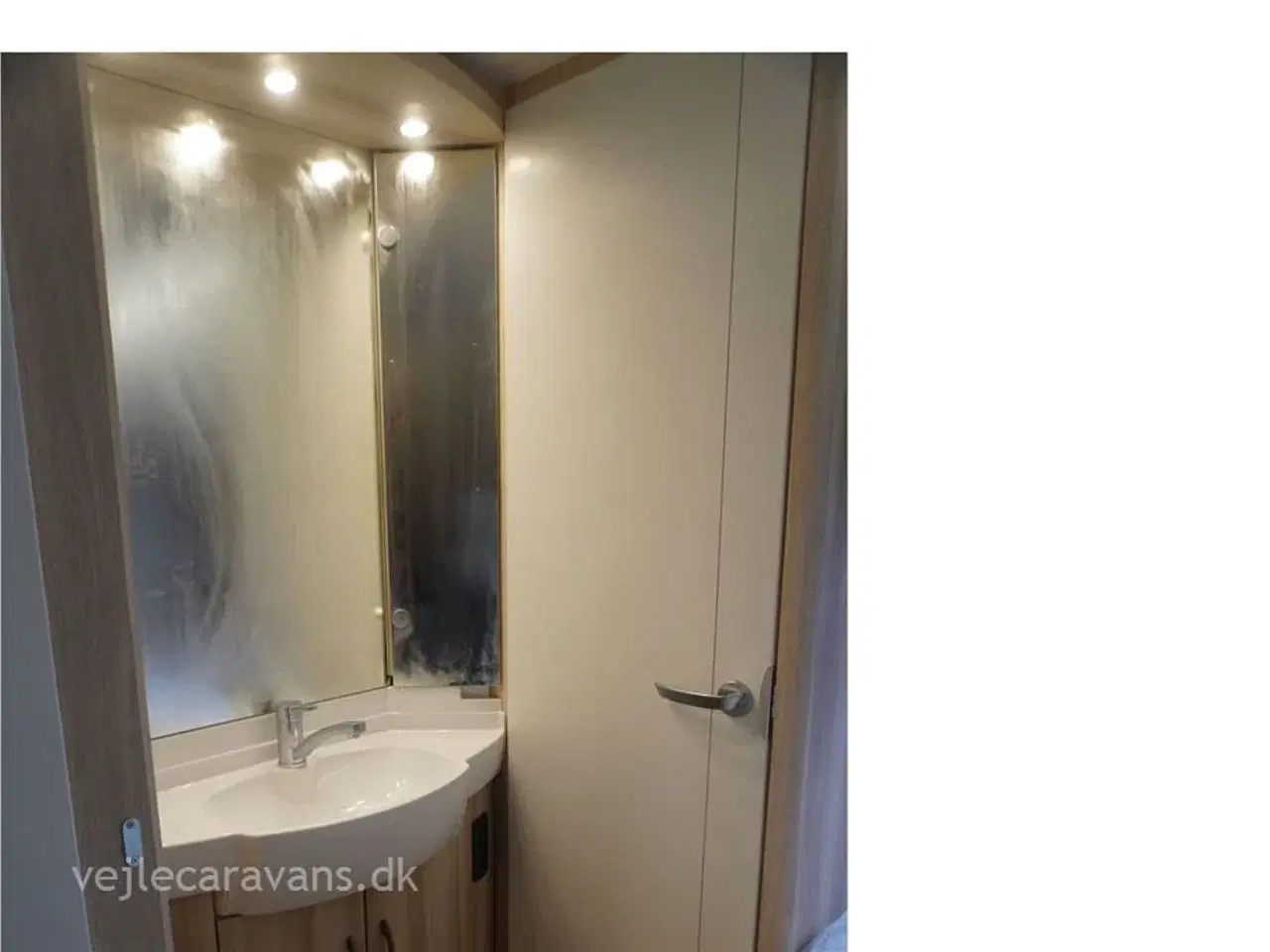 Billede 13 - 2026 - Hobby De Luxe 540 KMFe