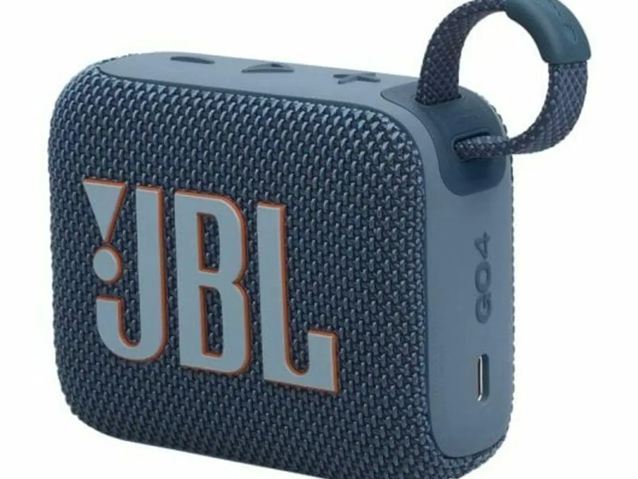 Billede 6 - Bluetooth-højttaler JBL Go 4 - blå