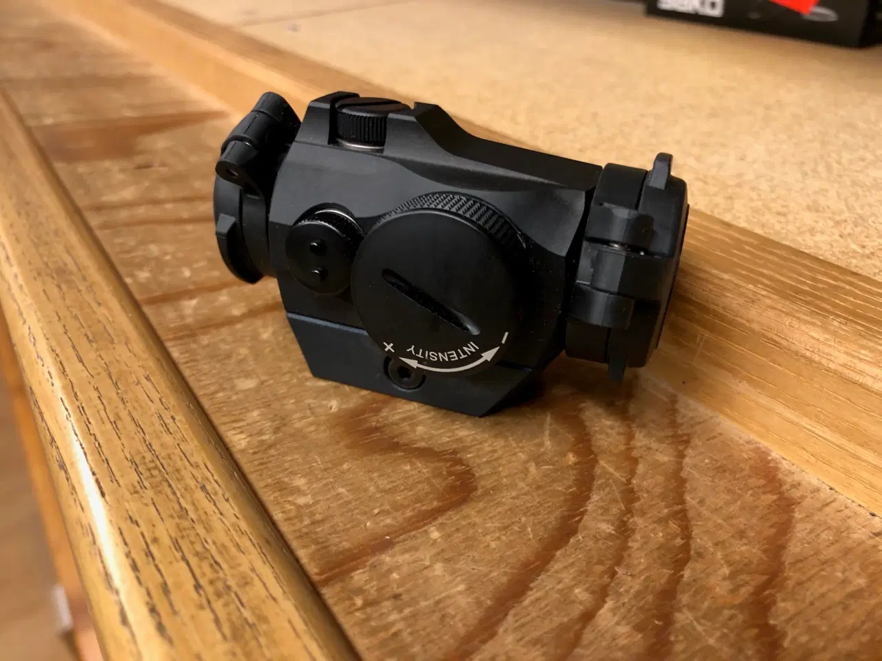 Billede 3 - Aimpoint H2 Micro