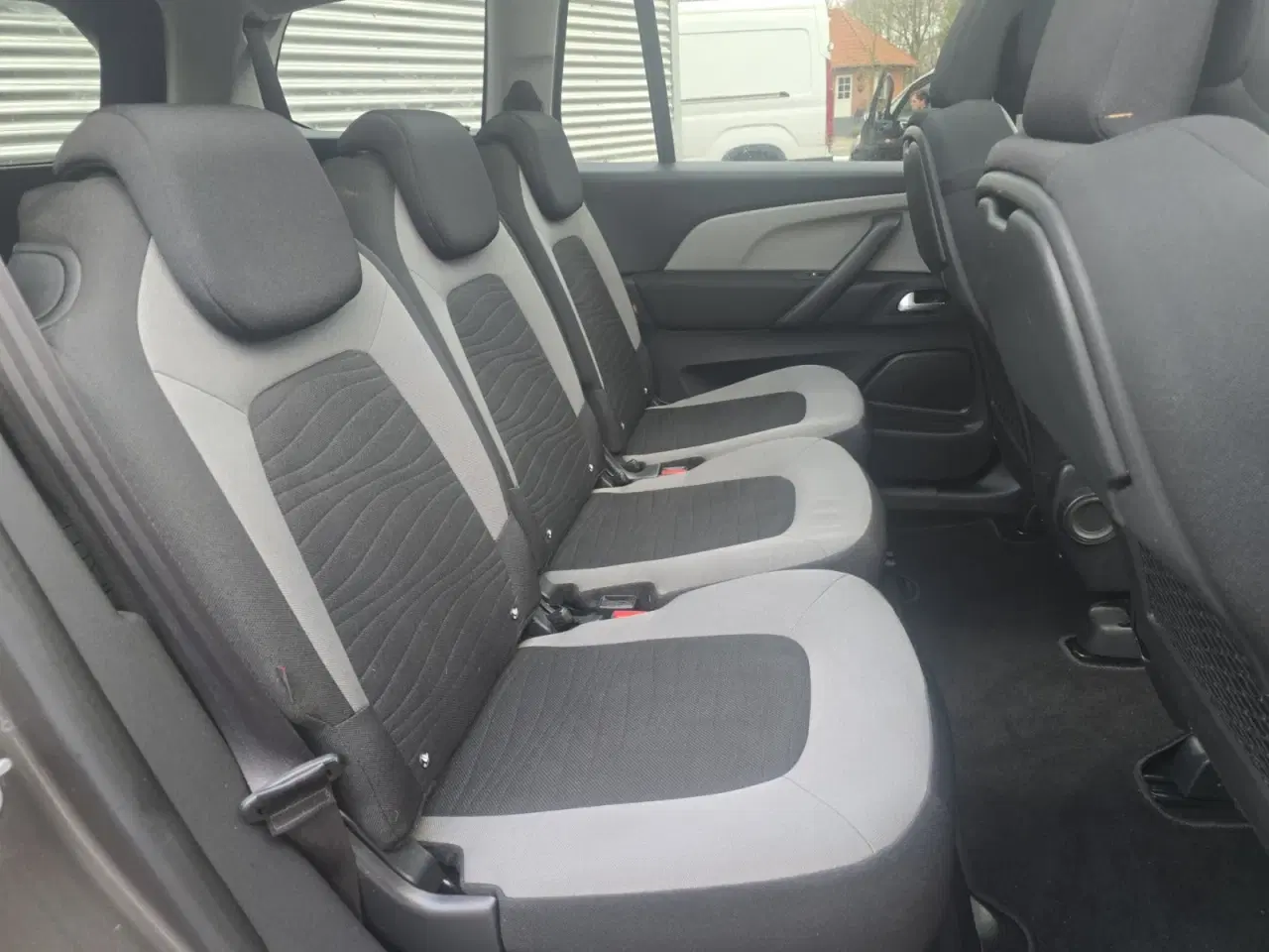Billede 6 - Citroën Grand C4 Picasso 1,6 BlueHDi 120 Intensive EAT6 7prs