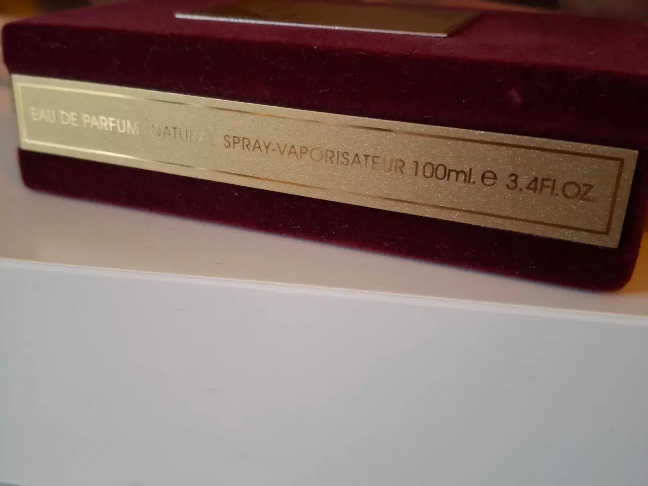 Billede 4 - Ameera Al Arab/Princess Of Arabia 100 ml.EDP Asdaa