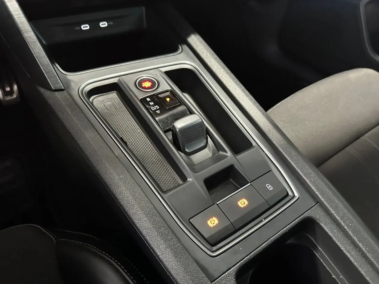 Billede 11 - Cupra Formentor 1,4 eHybrid VZ DSG