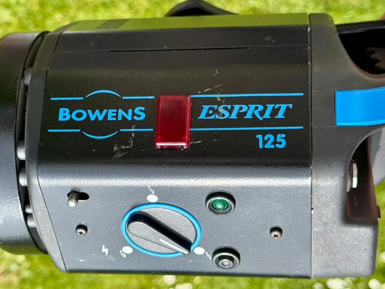 Billede 4 - Bowens Esprit 125 studieflash