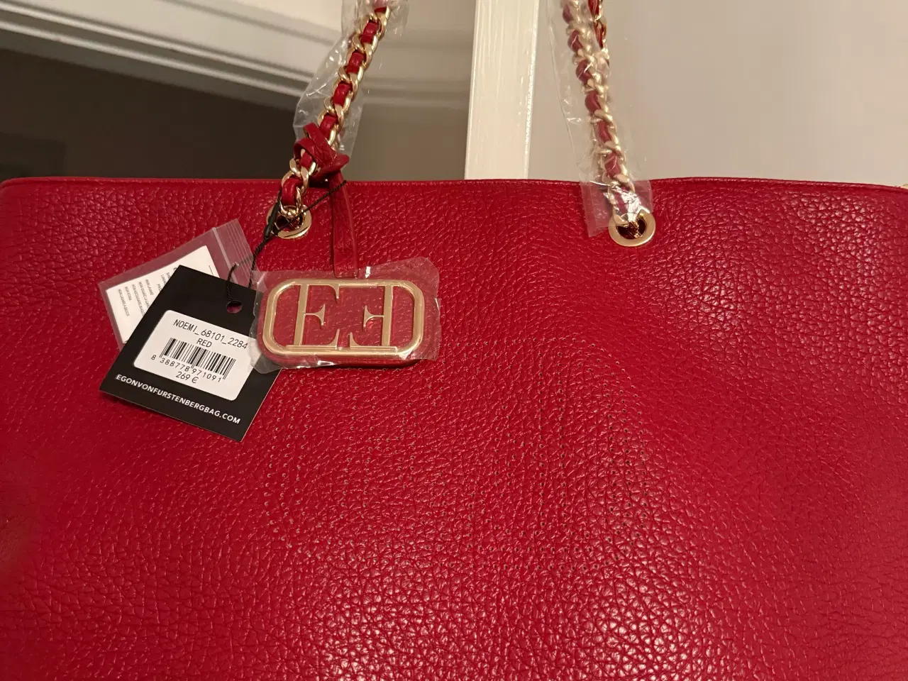 Billede 4 - Shopping taske 