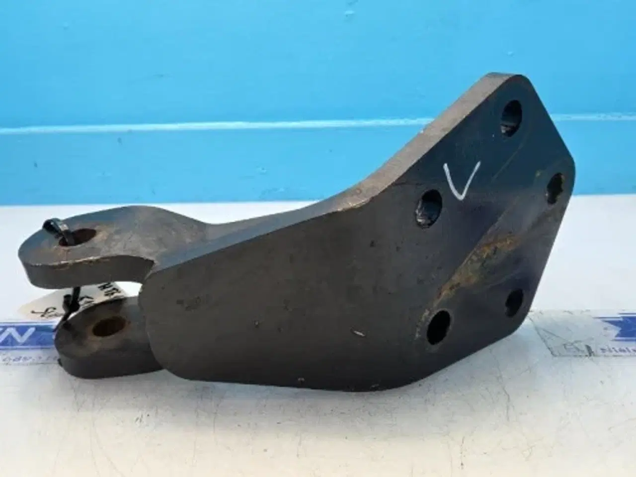 Billede 9 - New Holland T6.160 Support 5188925