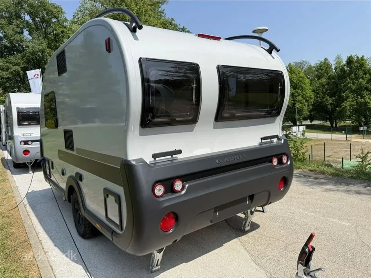 Billede 4 - 2026 - Adria Action 391 LH Sport