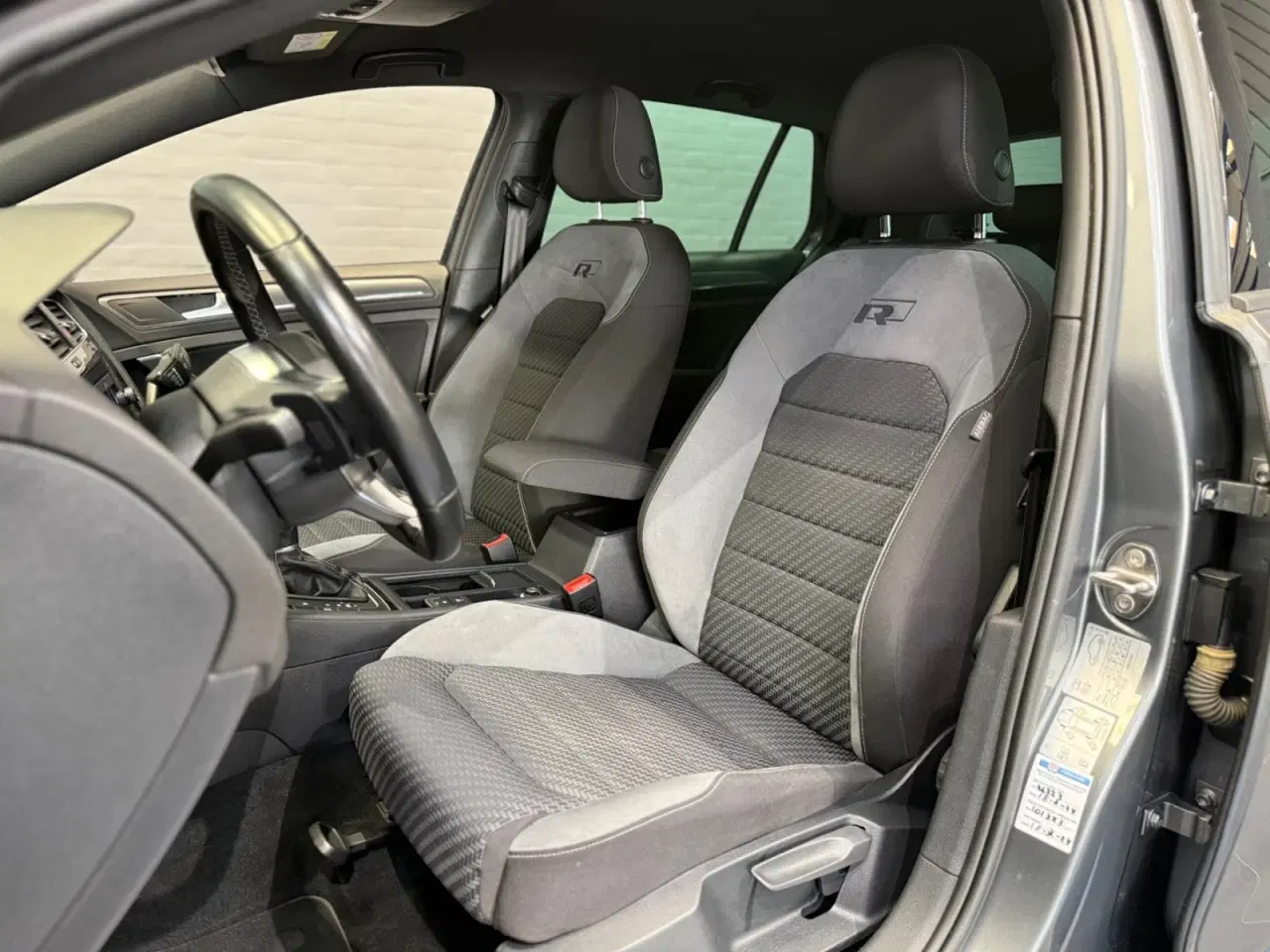 Billede 8 - VW Golf VII 1,5 TSi 150 R-line DSG