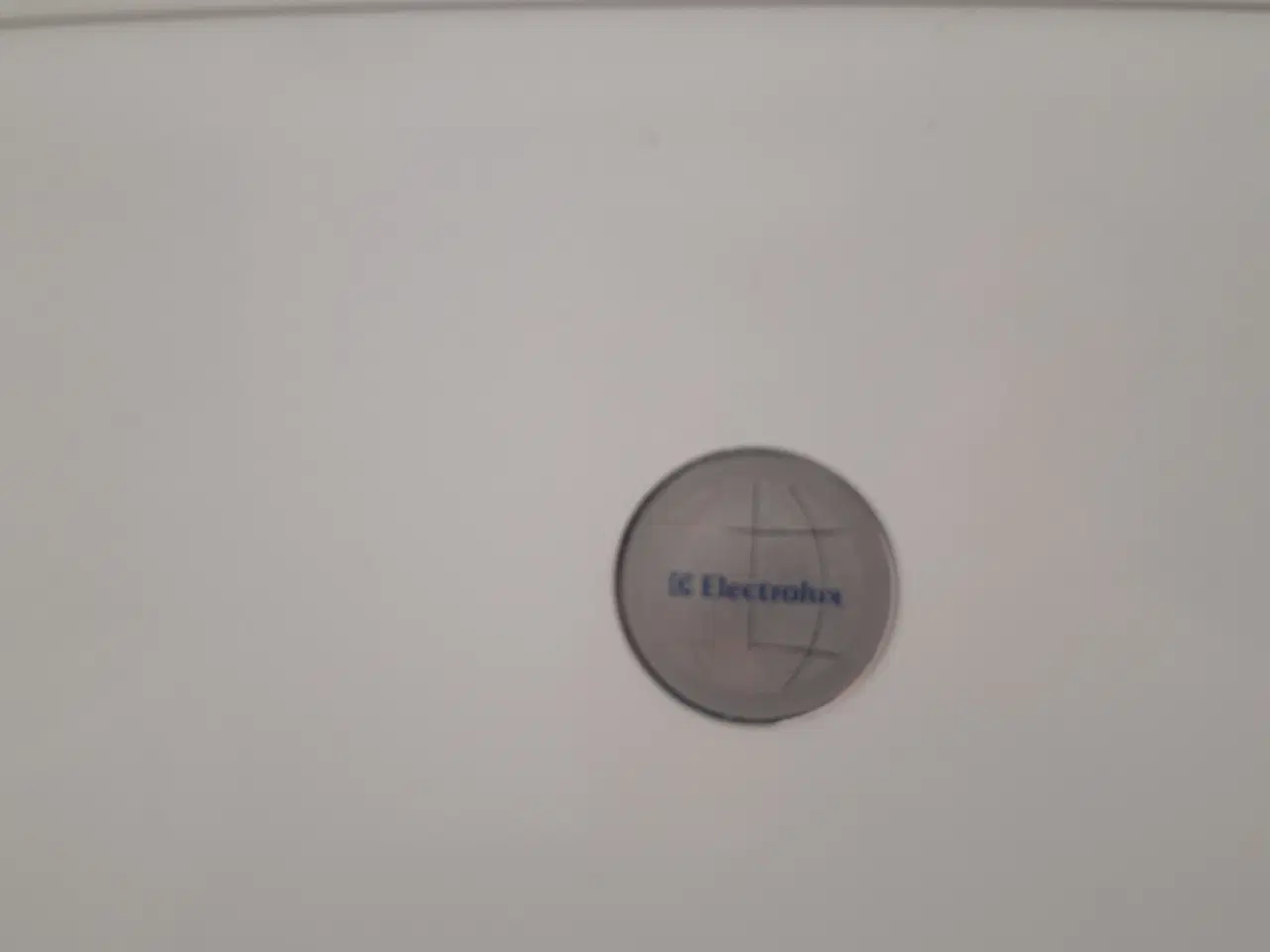 Billede 2 - Electrolux køle/fryseskab sælges