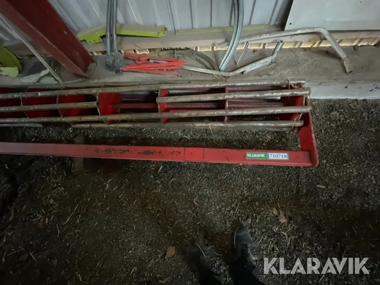 Billede 4 - Pakvalse