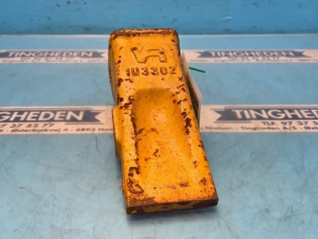 Billede 3 - Caterpillar Skovltand 1U3302