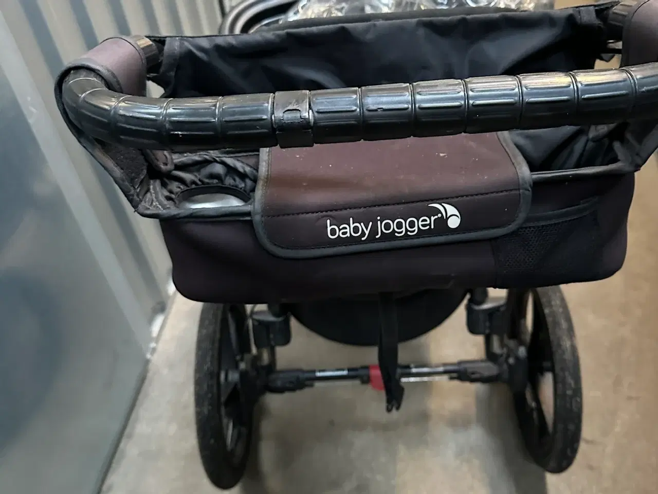 Billede 5 - Babyjogger summit x3