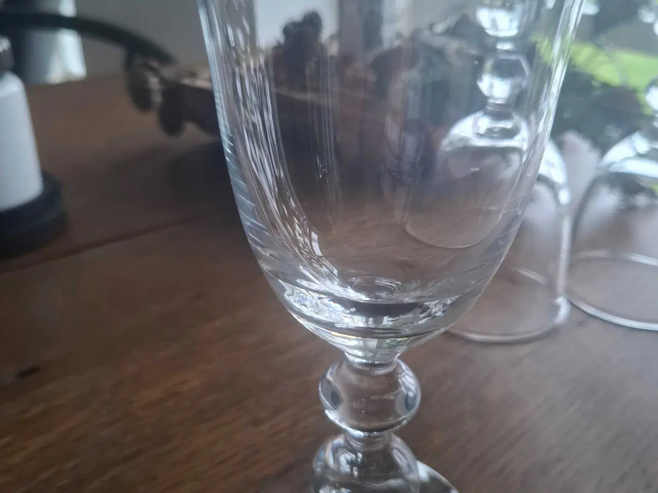 Billede 2 - Holmegaard Charlotte Amalie