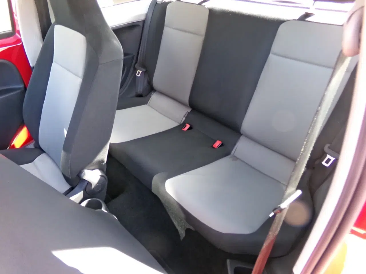 Billede 9 - Skoda Citigo 1,0 60 Ambition