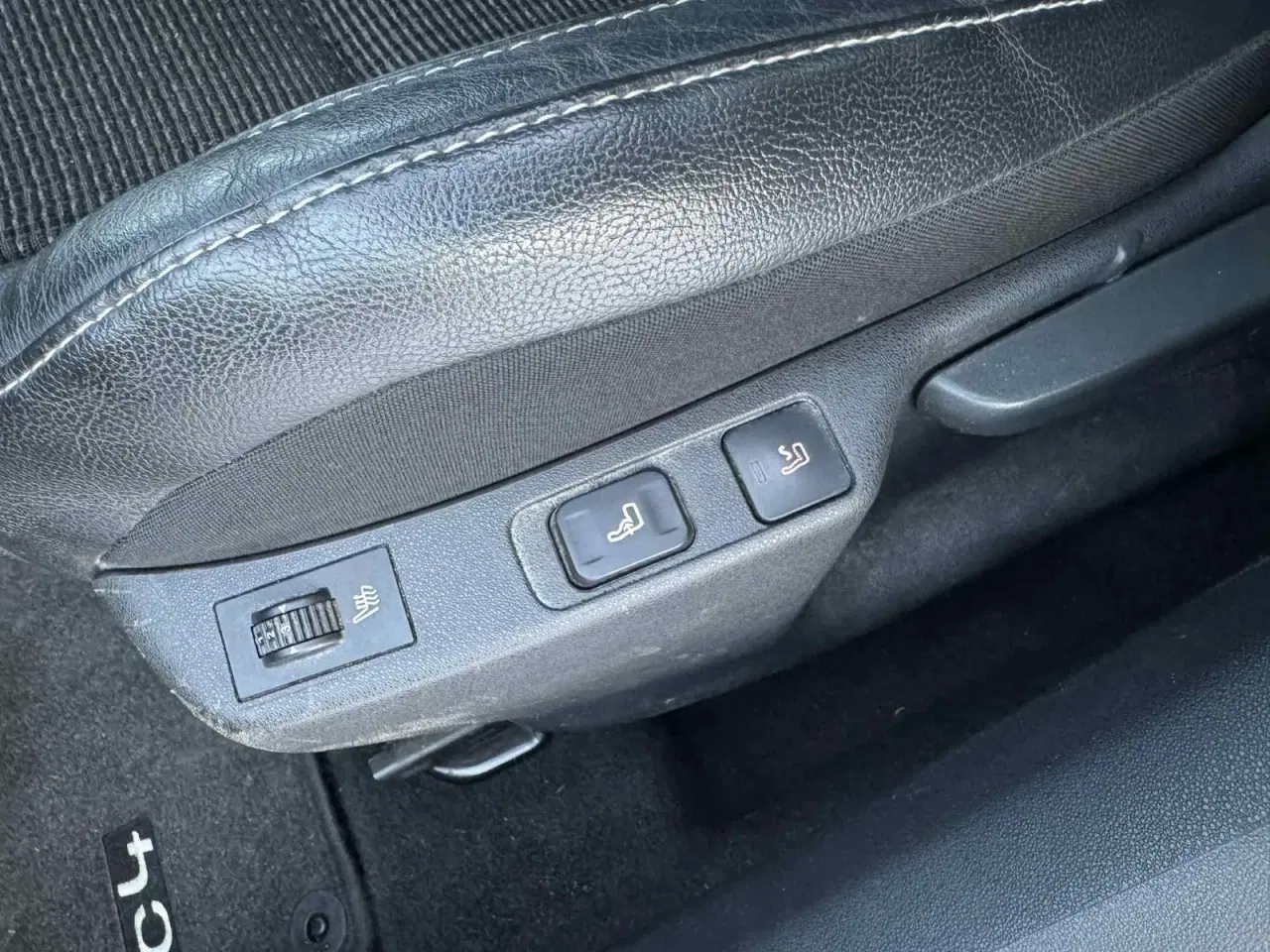 Billede 17 - Citroën C4 2,0 HDi 150 Exclusive