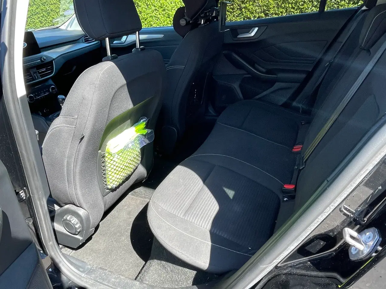 Billede 7 - Ford Focus st med meget udstyr