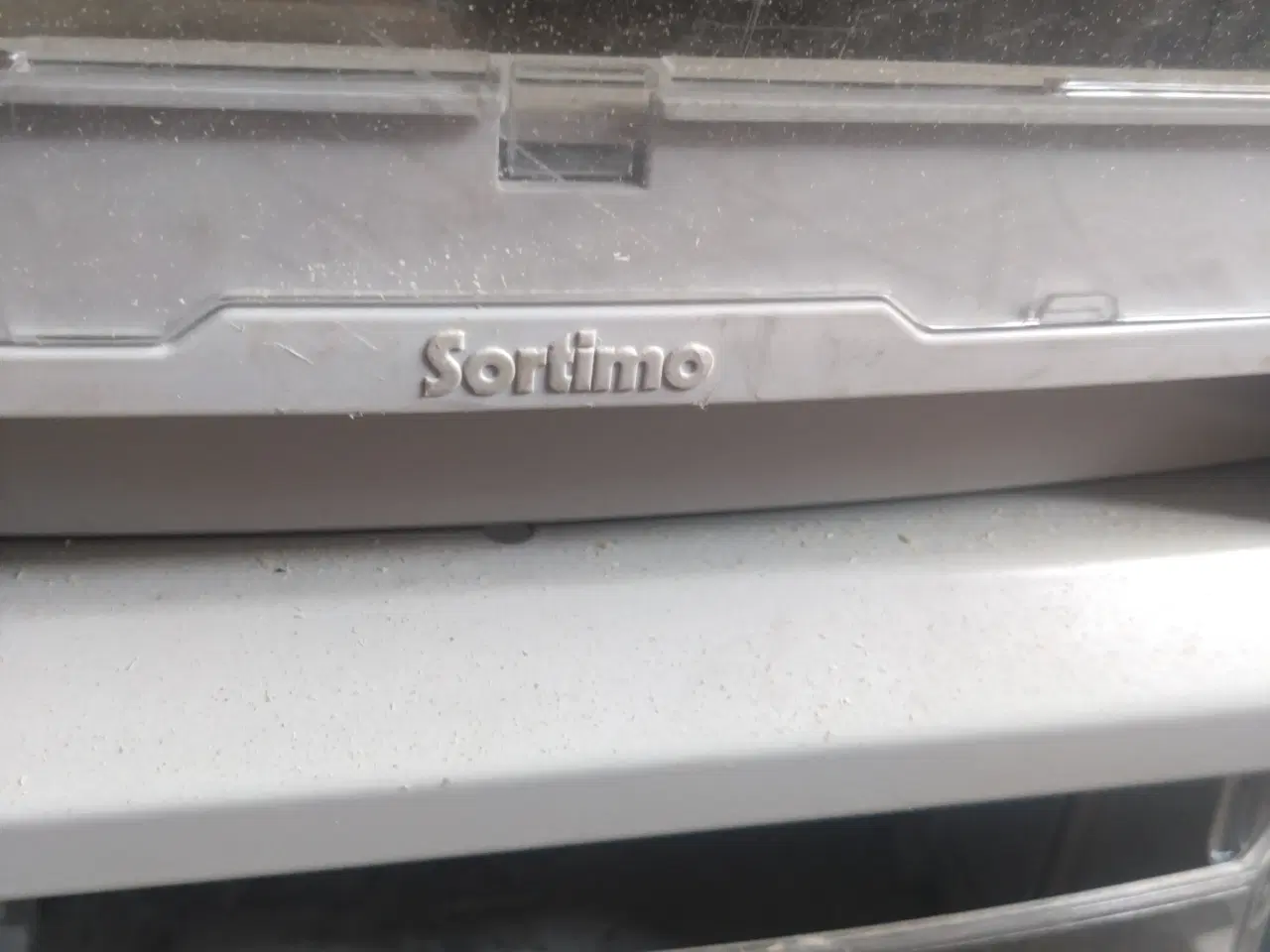 Billede 4 - Sortimo reol 