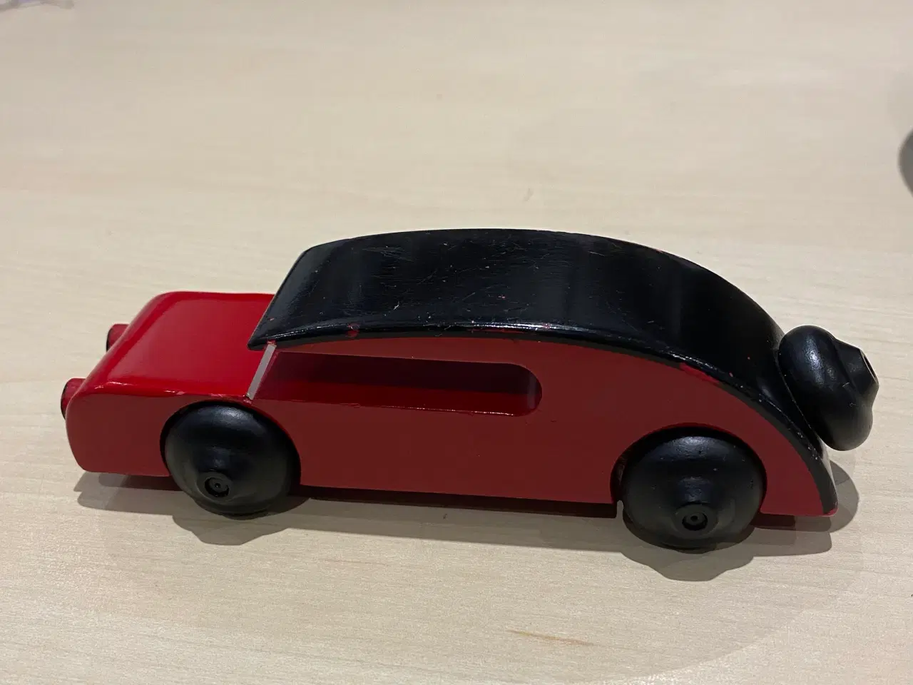 Billede 1 - Kay Bojesen bil