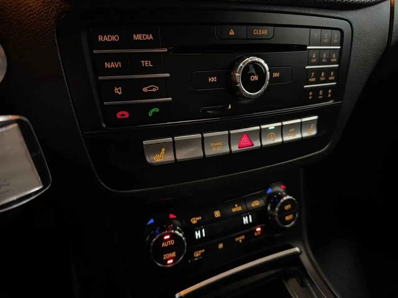 Billede 11 - Mercedes B180 d 1,5 aut.