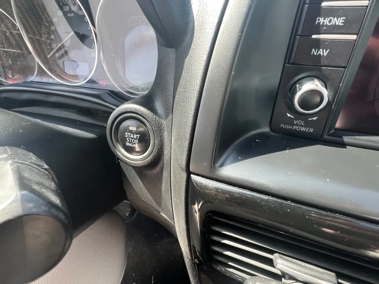 Billede 10 - Mazda CX-5 2,2 SkyActiv-D 150 Vision aut. Van