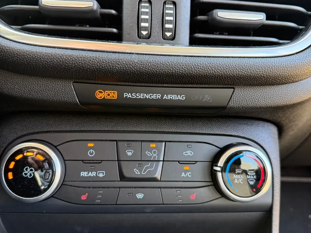 Billede 8 - Ford Fiesta 1,0 EcoBoost Titanium