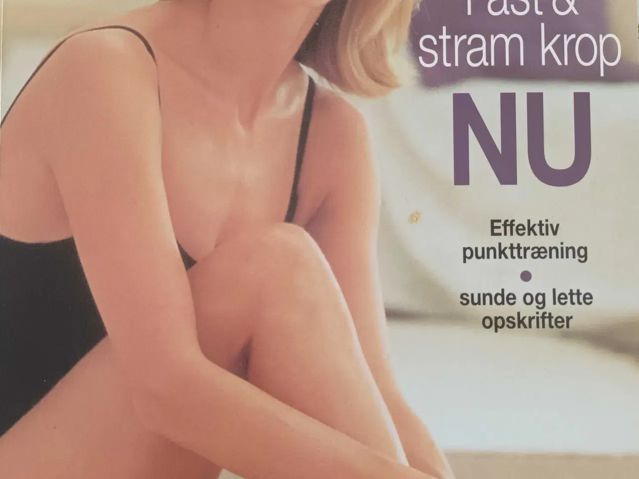 Billede 1 - Fast & stram krop NU