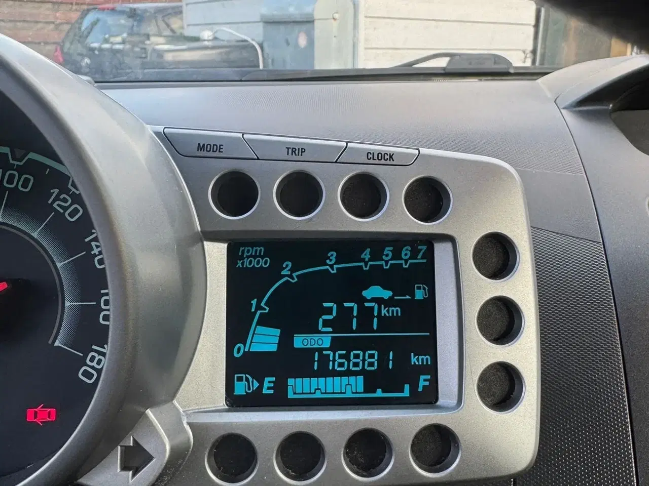 Billede 7 - Chevrolet Spark 1,2 LS Breez