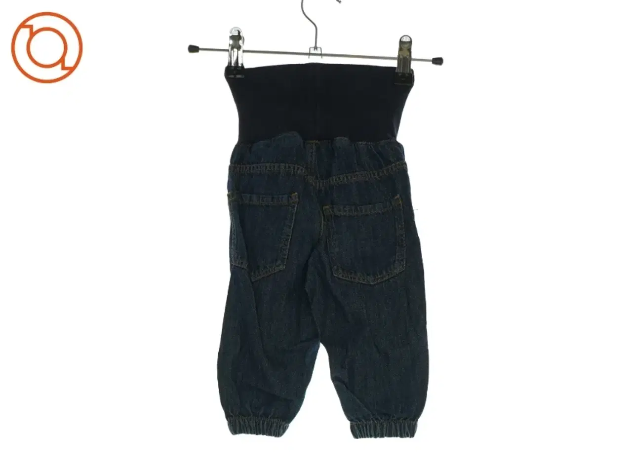 Billede 2 - Bukser fra H&M (Str. 74)