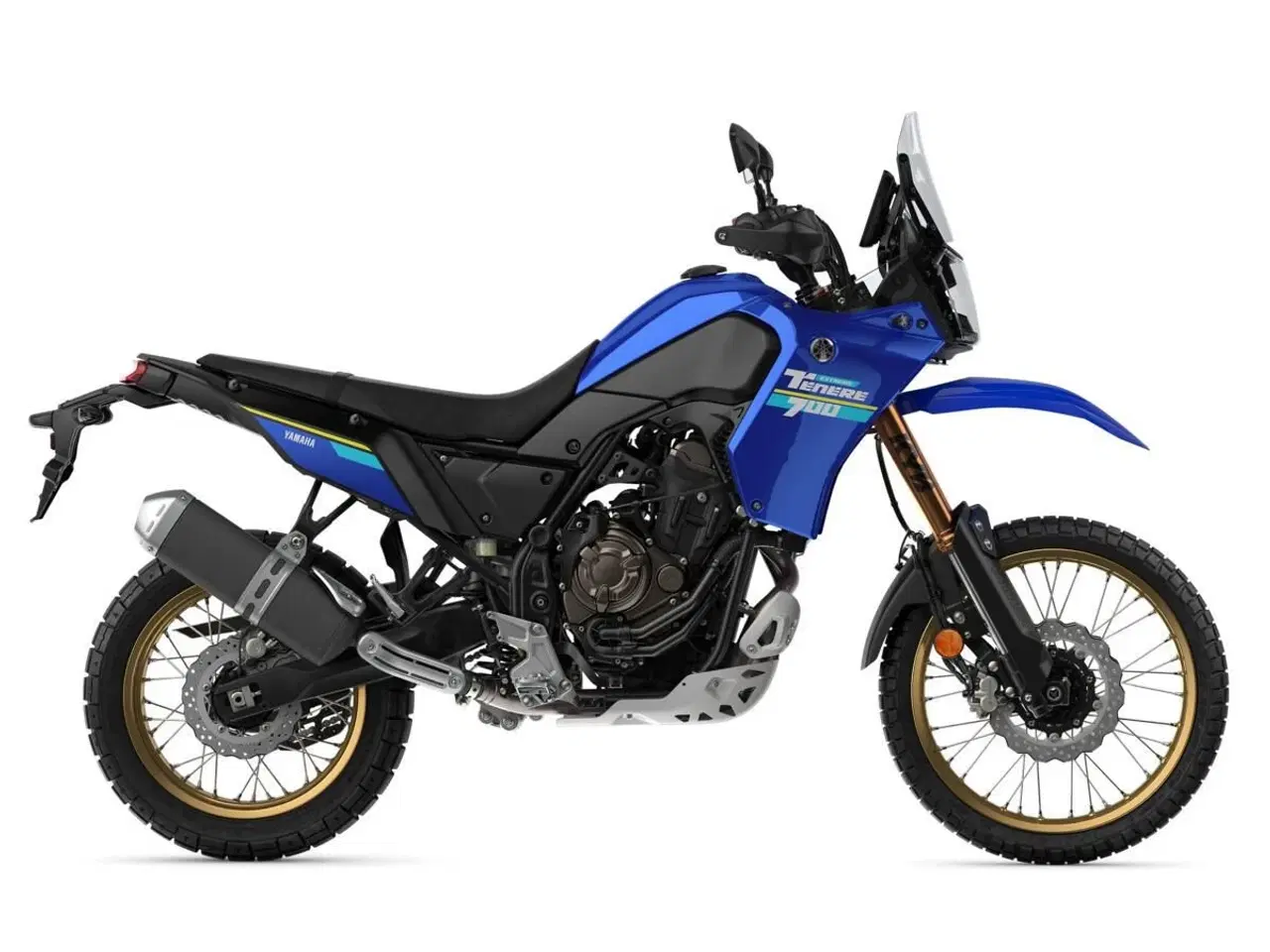 Billede 9 - Yamaha Ténéré 700 Extreme