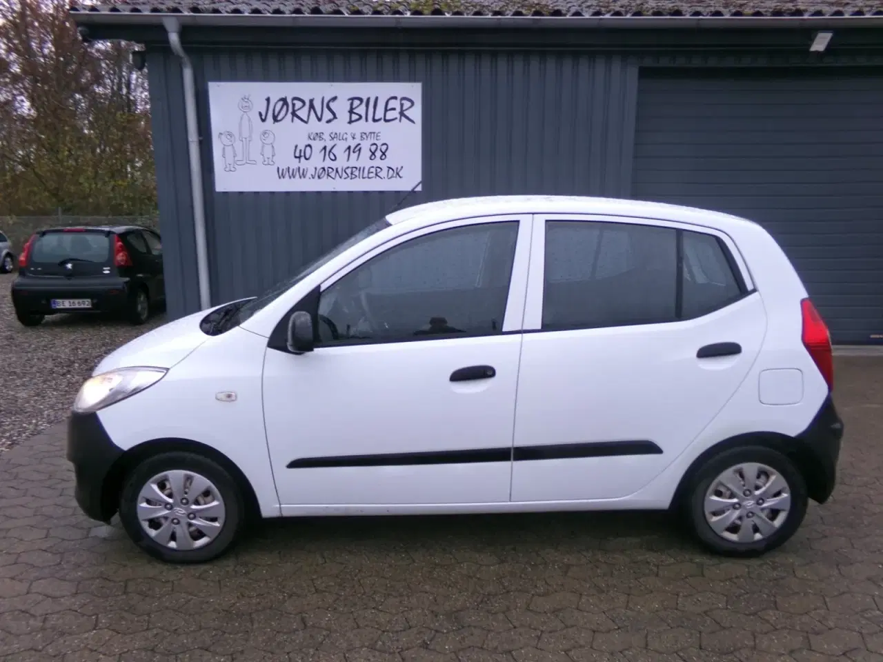 Billede 7 - Hyundai i10 1,1 Classic