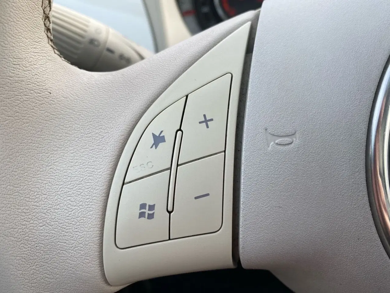 Billede 15 - Fiat 500 1,2 Lounge 69HK 3d