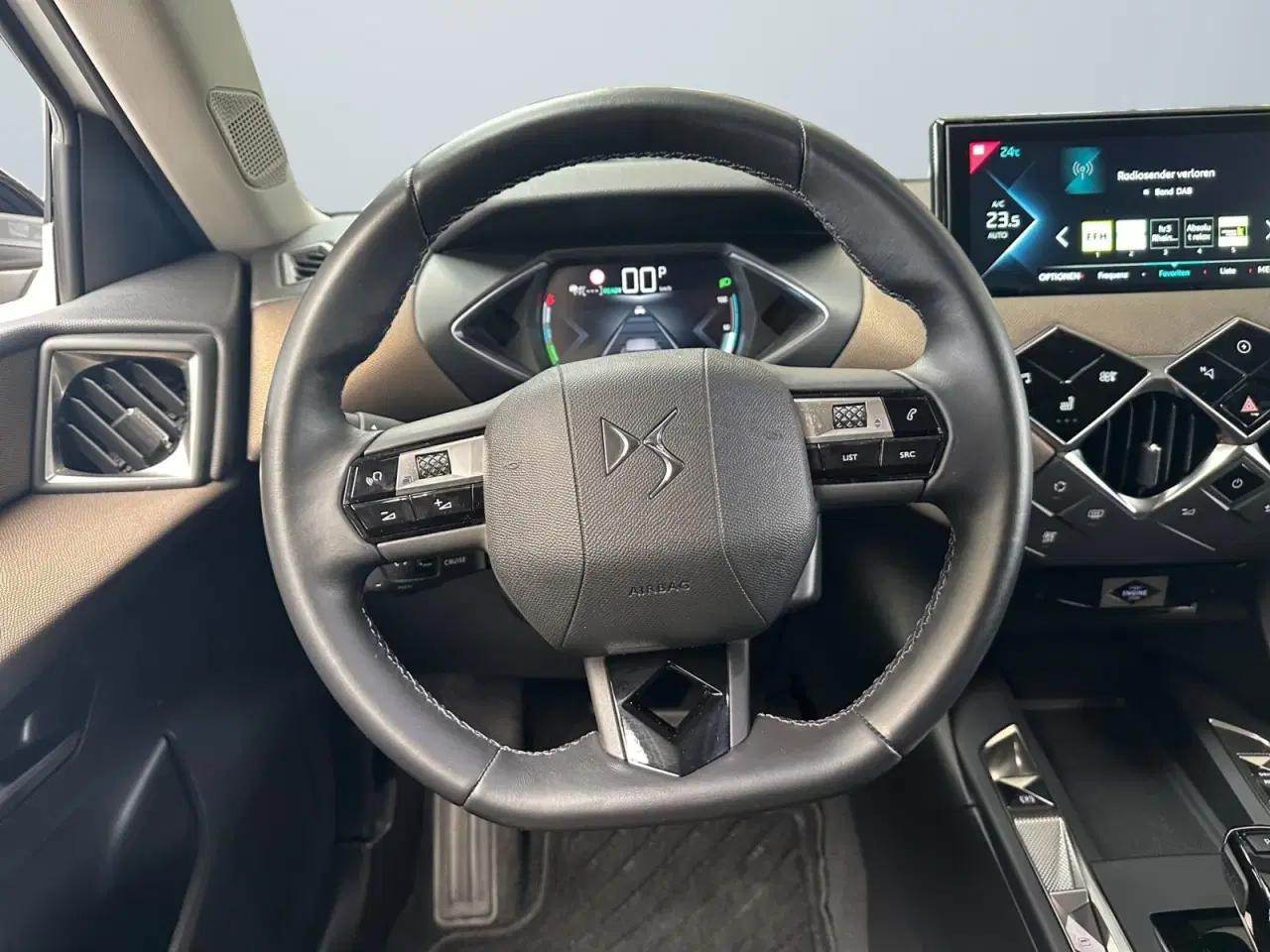 Billede 13 - DS DS 3 CrossBack 50 E-Tense Chic