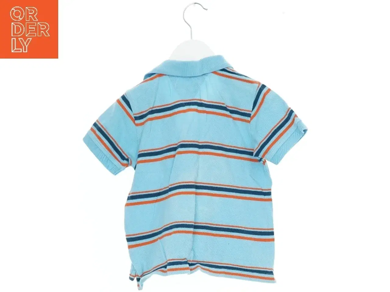 Billede 2 - T-shirt fra Tommy Hilfiger (str. 92 cm)