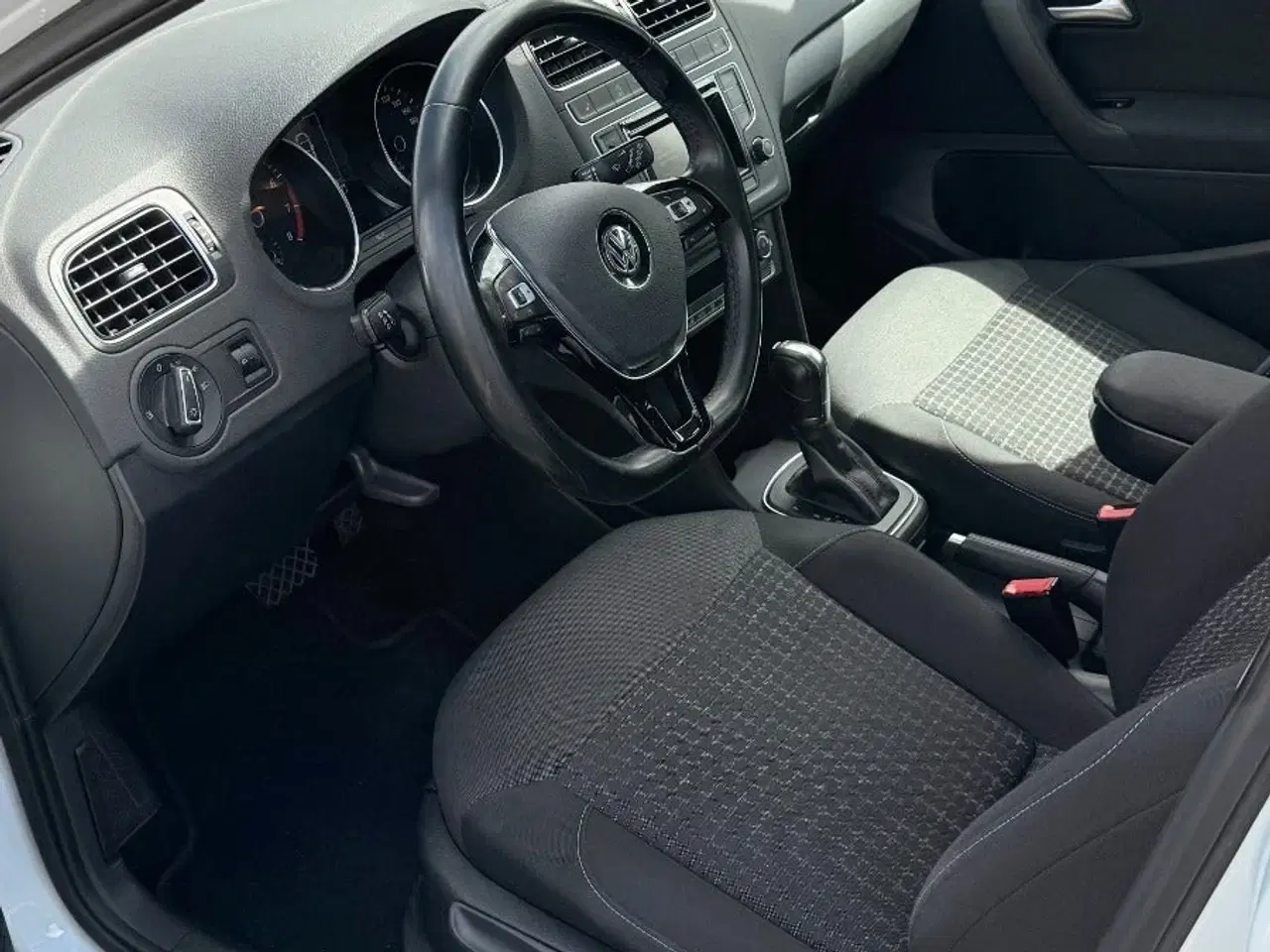 Billede 7 - VW Polo 1,2 TSi 90 Comfortline DSG BMT