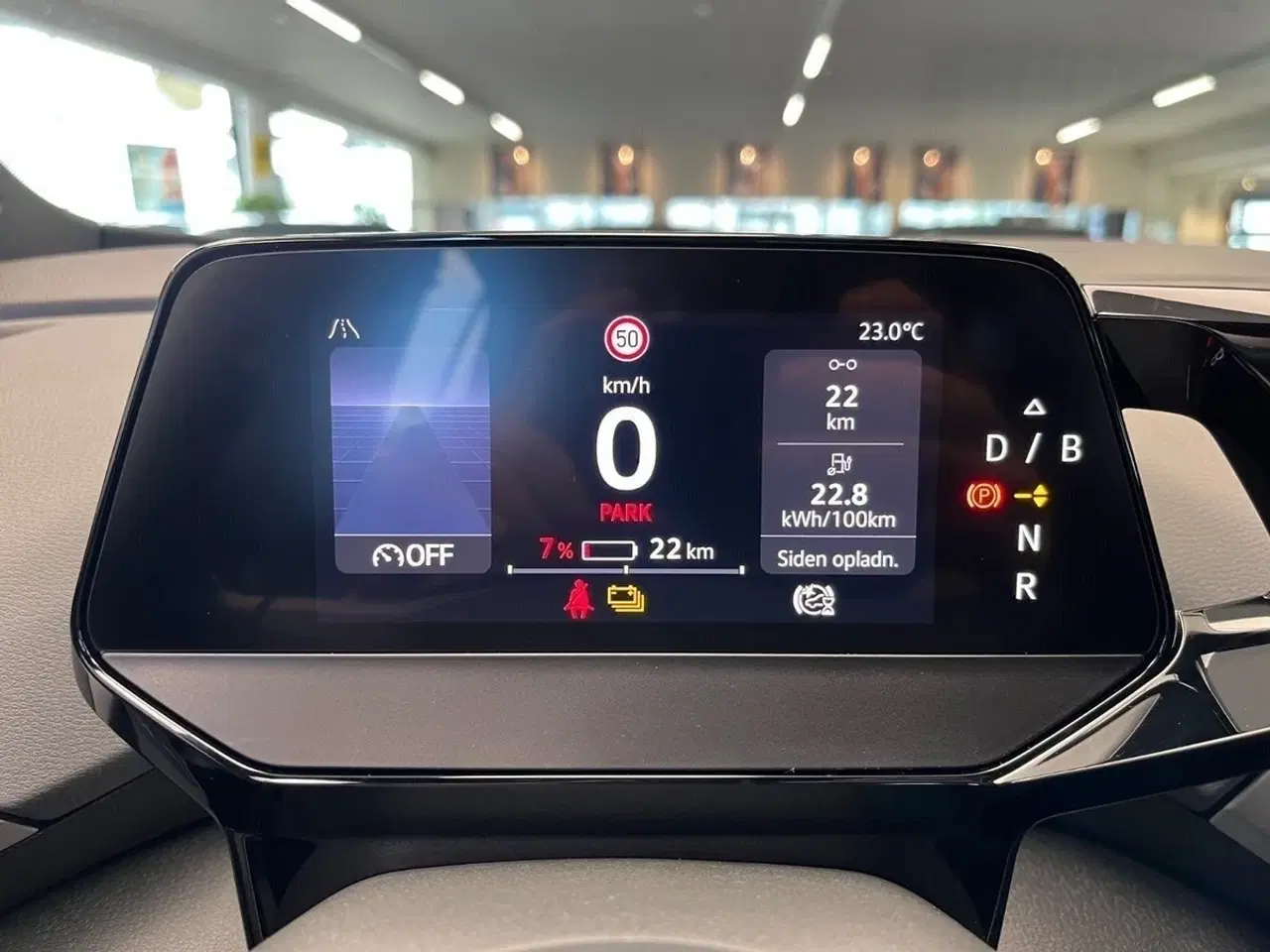 Billede 14 - VW ID.4 52 Pure Performance