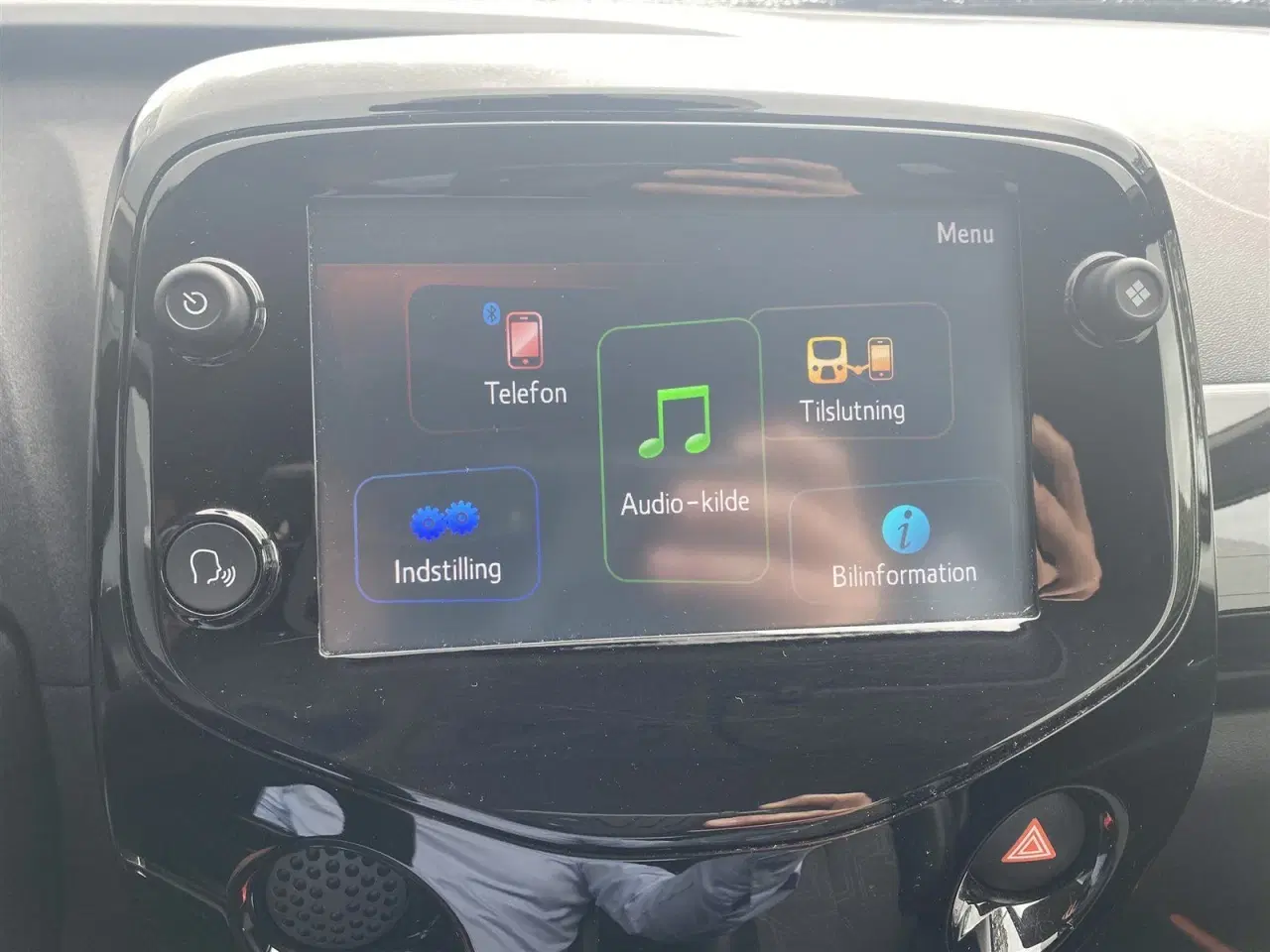 Billede 18 - Toyota Aygo 1,0 VVT-i x-style