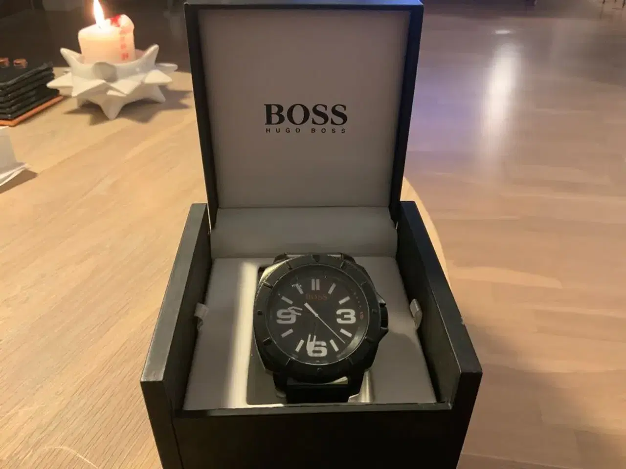 Billede 1 - Hugo Boss