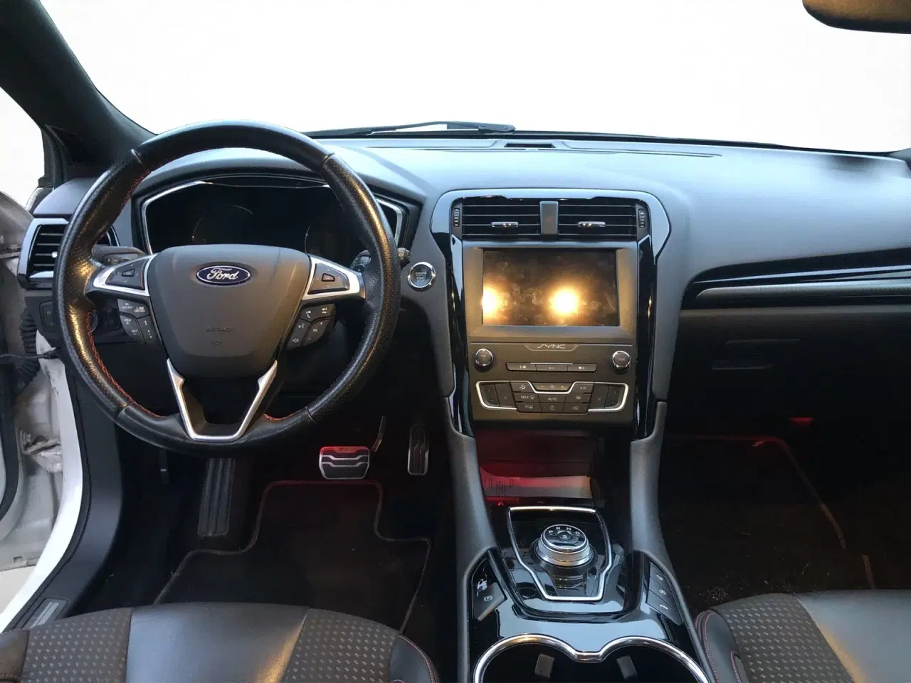 Billede 10 - Ford Mondeo 2,0 EcoBlue ST-Line stc. aut.