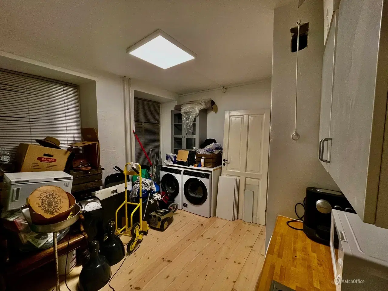 Billede 17 - ATTRAKTIVT ERHVERVSLEJEMÅL I SØLVGADE