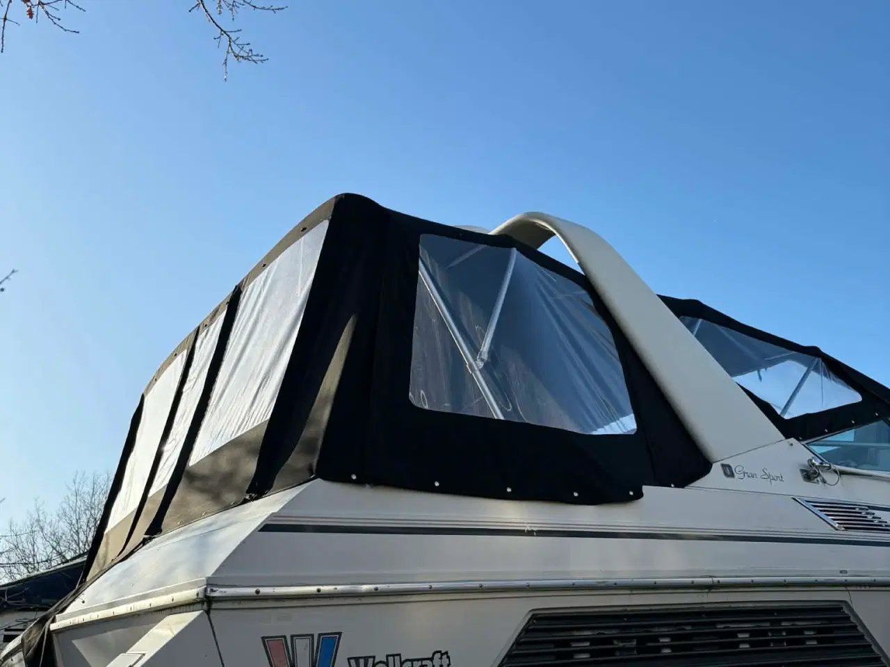 Billede 12 - Wellcraft 38 Grandsport