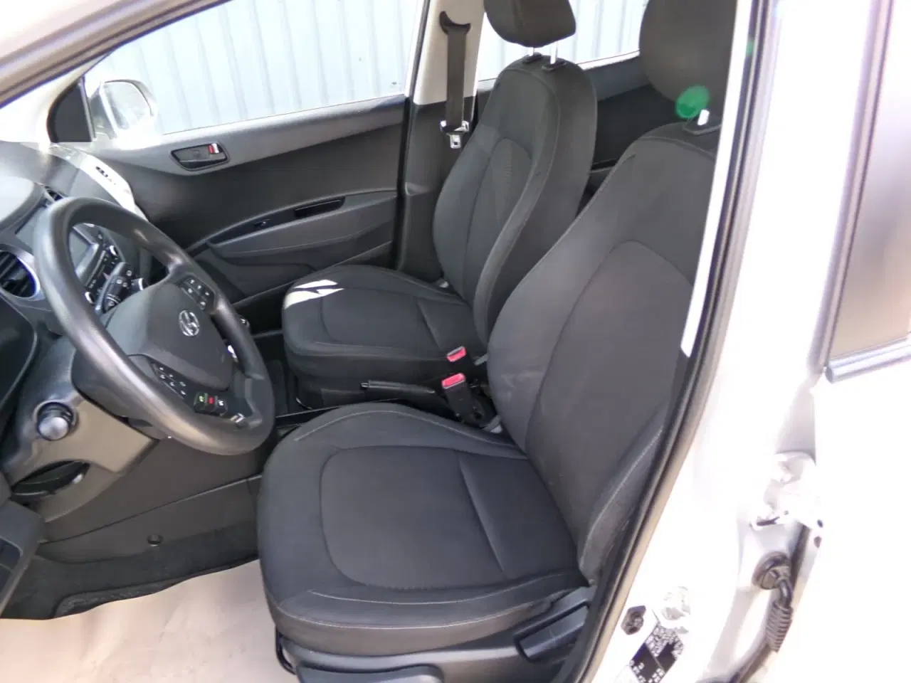 Billede 9 - Hyundai i10 1,0 Trend Deluxe+