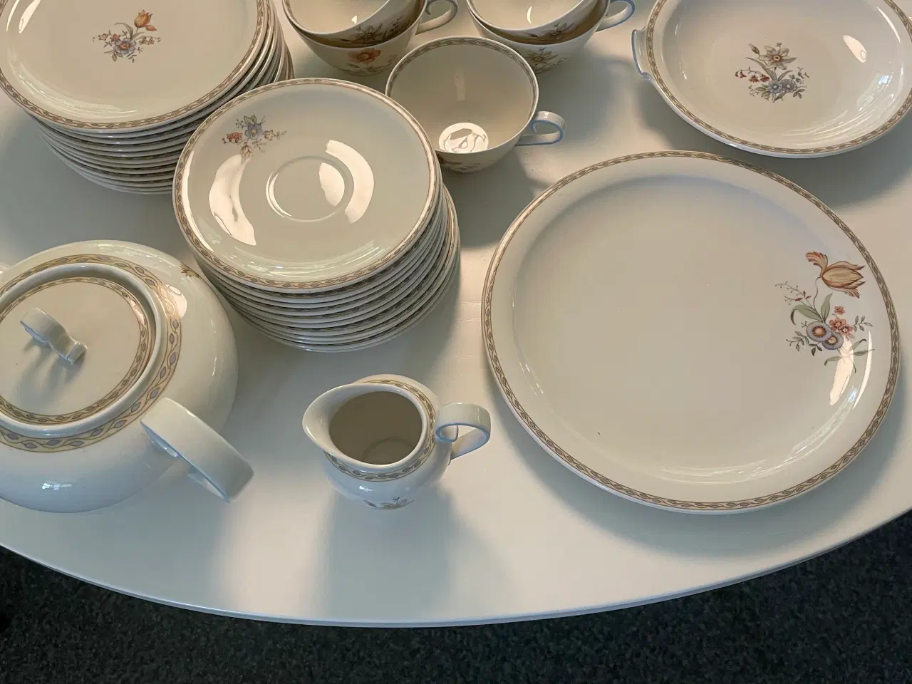Billede 2 - Kaffe/testel