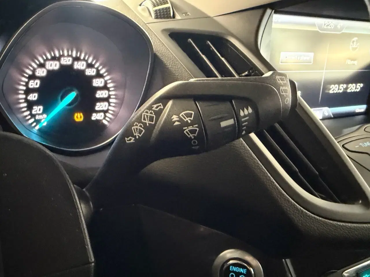 Billede 14 - Ford Kuga 2,0 TDCi Titanium Plus 4x4 180HK 5d 6g Aut.